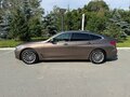 2018 BMW 6 серии Gran Turismo 630d xDrive IV (G32), бежевый, 4550000 рублей - вид 6