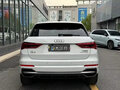 2020 Audi Q3 35 TFSI II (F3), белый, 2200025 рублей - вид 4