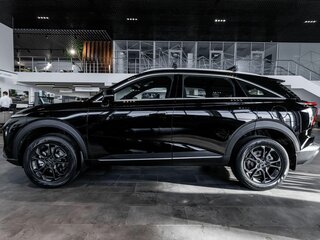 2026 Haval F7 II, чёрный, 2972009 рублей, вид 5