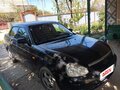 2008 Lada (ВАЗ) Priora I, чёрный, 400000 рублей