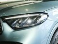2026 Mercedes-Benz GLC Coupe 260 II (C254), голубой, 7900000 рублей - вид 8