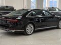 2018 Audi A8 Long 55 TFSI IV (D5), чёрный, 5700000 рублей - вид 7