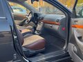 2008 Toyota Avensis II Рестайлинг, чёрный, 950000 рублей - вид 9
