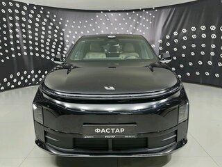 2025 Li Auto (Lixiang) L6 I, чёрный, 8190000 рублей, вид 4