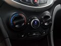 2016 Hyundai Solaris I Рестайлинг, серый - вид 9