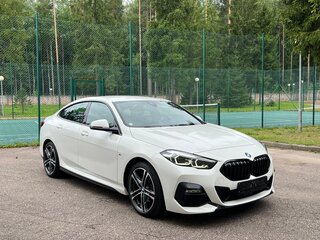 2021 BMW 2 серии Gran Coupe 218i F44, белый, 2795000 рублей, вид 3