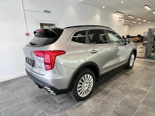 2026 Haval Jolion I Рестайлинг, серый, 2949000 рублей, вид 3