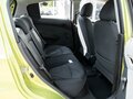 2011 Chevrolet Spark III, зелёный - вид 6