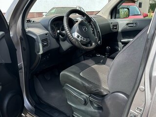 2008 Nissan X-Trail II, серый, 870000 рублей, вид 5