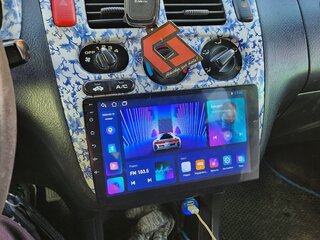 2002 Honda HR-V I Рестайлинг, серебристый, 450000 рублей, вид 5
