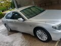 2002 BMW 7 серии 735i IV (E65/E66), серебристый, 620000 рублей - вид 1