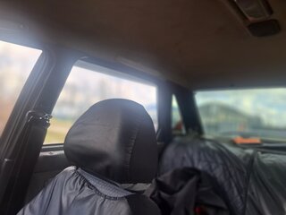 2003 Lada (ВАЗ) 2110, серый, 80000 рублей, вид 5