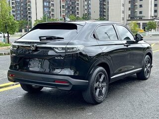 2023 Honda XR-V II, чёрный, 1445000 рублей, вид 4