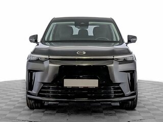 2026 GAC S9, чёрный, 7099000 рублей, вид 5