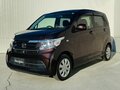 2015 Honda N-WGN I, коричневый - вид 1
