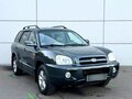 2011 Hyundai Santa Fe Classic Classic, серый, 869000 рублей - вид 2