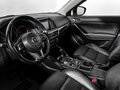 2016 Mazda CX-5 I Рестайлинг, голубой, 1860000 рублей - вид 8