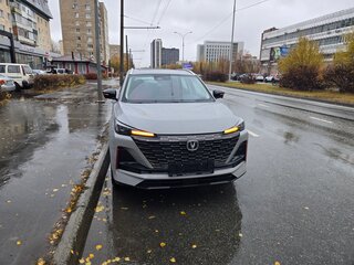 2024 Changan UNI-S I, серый, 2250000 рублей, вид 1