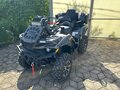 2022 Stels ATV-650 Guepard ST, серый, 890000 рублей - вид 1