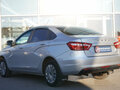 2018 Lada (ВАЗ) Vesta I, серебристый, 939000 рублей - вид 6