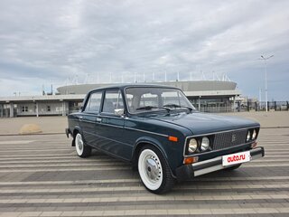 1996 Lada (ВАЗ) 21065, зелёный, 299000 рублей, вид 5