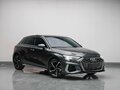 2022 Audi A3 Sportback 35 TFSI IV (8Y), серый, 1580000 рублей
