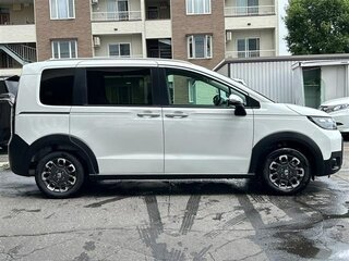 2026 Honda Freed Crosstar III, белый, 2252000 рублей, вид 5