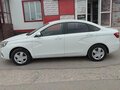 2018 Lada (ВАЗ) Vesta I, белый - вид 6
