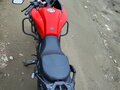 2025 Voge 300DS, красный, 299000 рублей - вид 1