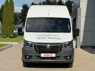 2021 ГАЗ ГАЗель Next, белый, 2190000 рублей, вид 2