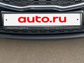 2015 Kia Cerato III, чёрный, 1000000 рублей - вид 6