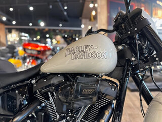 2023 Harley-Davidson Low Rider, бежевый, 2850000 рублей, вид 4