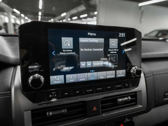 2026 Mitsubishi L200 VI, серый, 5800000 рублей - вид 16