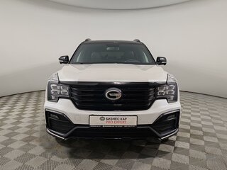 2022 GAC GS8 I, белый, 2799000 рублей, вид 2
