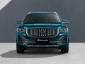 2026 Geely Monjaro, чёрный - вид 11