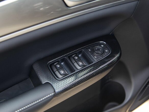 2026 Haval M6 II, чёрный, 2099000 рублей - вид 28