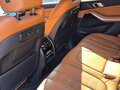 2021 BMW X5 40i IV (G05/G18), синий, 5900000 рублей - вид 7