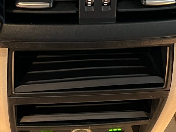 2014 BMW X5 40d III (F15), чёрный, 3100000 рублей - вид 15