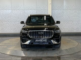 2026 Geely Monjaro (Xingyue L) I Рестайлинг 2 (China Market), чёрный, 3145000 рублей, вид 5