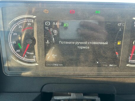 2023 Sinotruk Sitrak C6G, синий, 6160000 рублей, вид 4