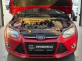 2012 Ford Focus III, красный, 829000 рублей - вид 8