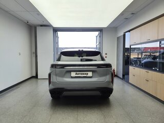 2023 Exeed RX (Yaoguang), серый, 3150000 рублей, вид 5