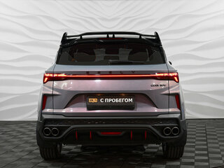 2024 Geely Coolray I Рестайлинг, серый, 2100000 рублей, вид 5