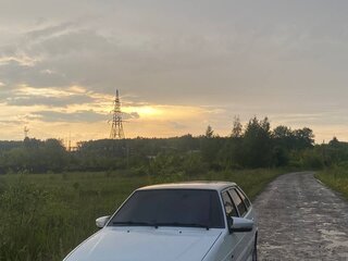 2011 Lada (ВАЗ) 2114, белый, 330000 рублей, вид 1