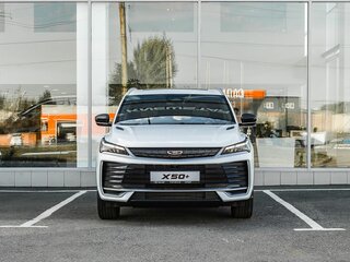2026 Belgee X50+, белый, 2772990 рублей, вид 4