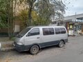 2001 Kia Pregio Grand I, серый, 450000 рублей - вид 5