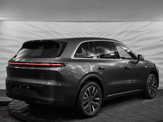 2025 Li Auto (Lixiang) L6 I, серый, 8329000 рублей, вид 4