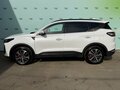 2024 Chery Tiggo 7 Pro Max I Рестайлинг, белый, 1945000 рублей - вид 3
