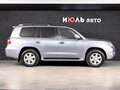 2008 Lexus LX 570 III, серебристый, 3000000 рублей - вид 7