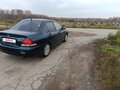 2006 Mitsubishi Lancer IX Рестайлинг, синий, 120000 рублей - вид 3